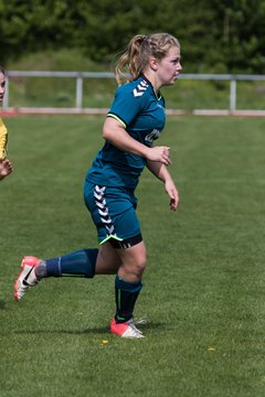 Bild 329 - B-Juniorinnen VfL Oldesloe - JSG S�dtondern : Ergebnis: 2:0